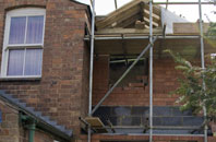 free Cloy home extension quotes