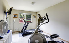 Cloy home gym construction leads