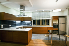 kitchen extensions Cloy